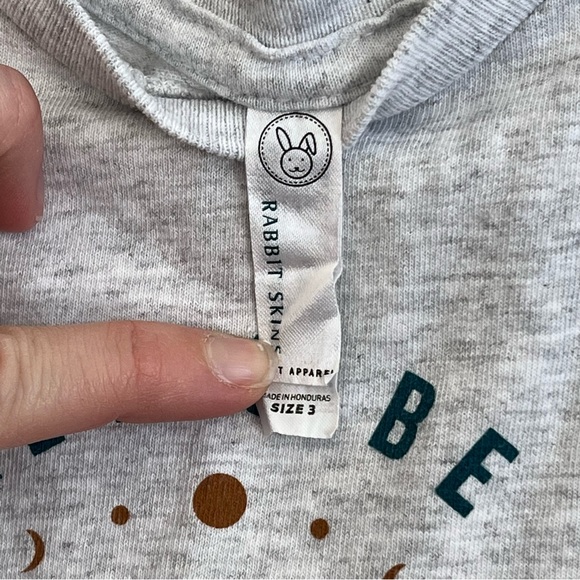 Mommy & Me Best Friends Shirt Set - Women’s Large, Toddler 2T and 3T - Picture 8 of 10